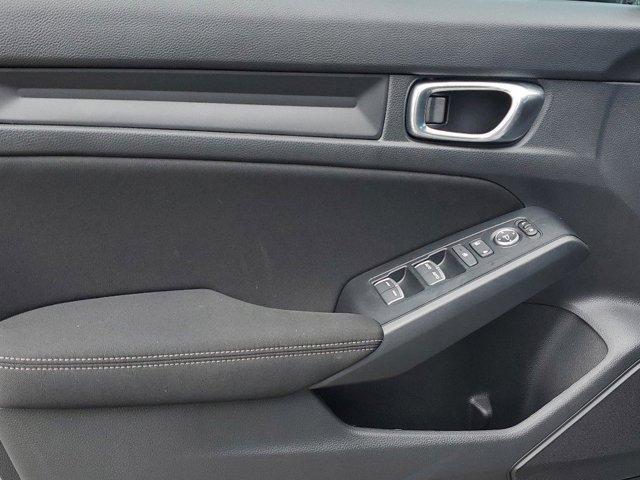 new 2025 Honda Civic car, priced at $28,600