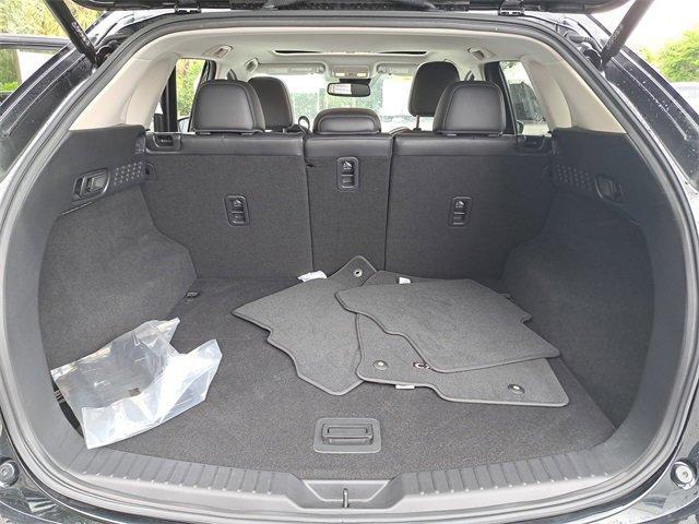 used 2022 Mazda CX-5 car, priced at $26,490