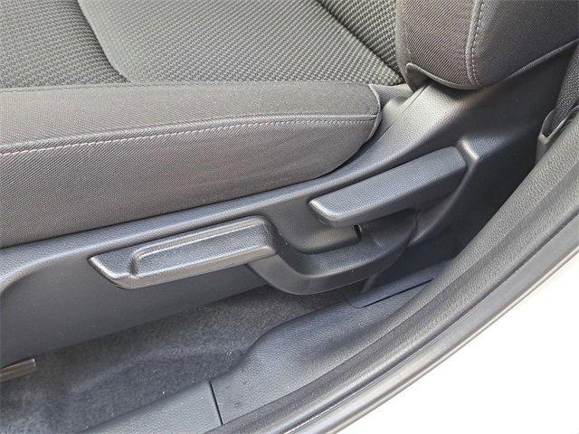 used 2022 Honda HR-V car, priced at $22,900