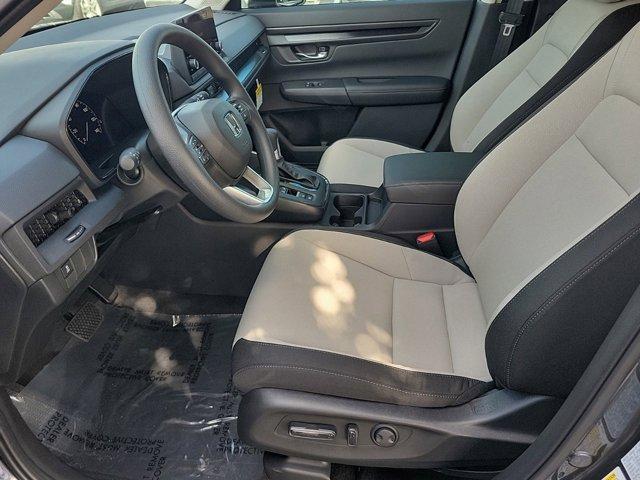 new 2025 Honda CR-V car, priced at $35,245