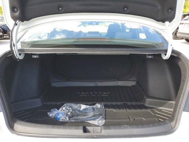 new 2025 Honda Civic Hybrid car, priced at $30,555