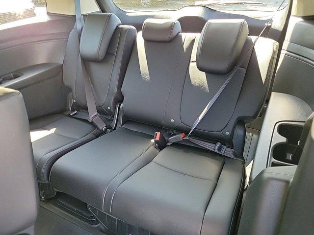 new 2025 Honda Odyssey car