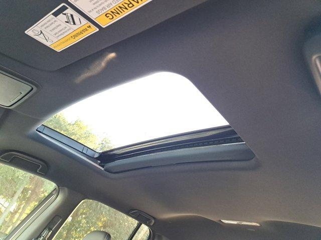 new 2026 Honda Ridgeline car, priced at $48,490