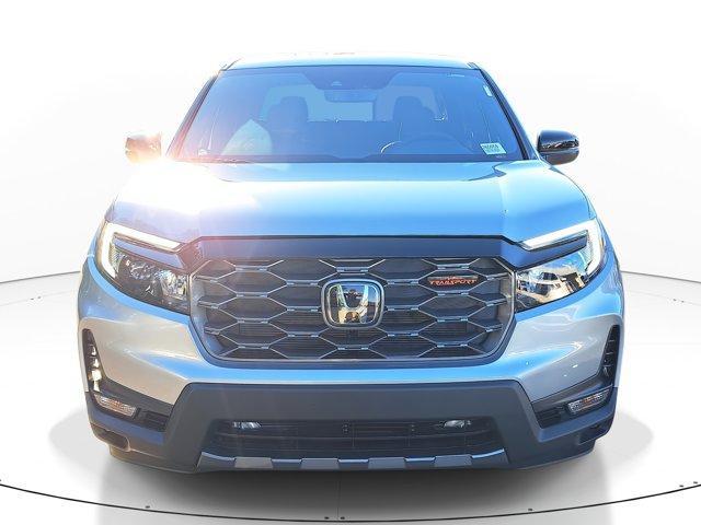 new 2026 Honda Ridgeline car, priced at $48,490