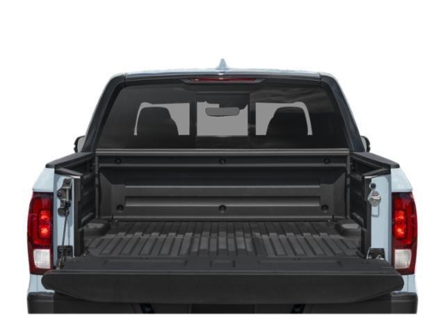 new 2026 Honda Ridgeline car, priced at $48,490