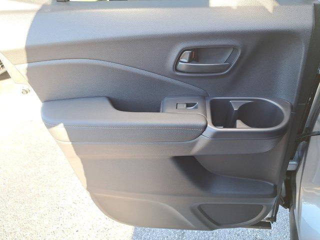 new 2026 Honda Ridgeline car, priced at $48,490