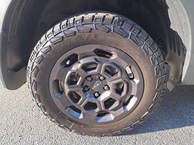 new 2026 Honda Ridgeline car, priced at $48,490