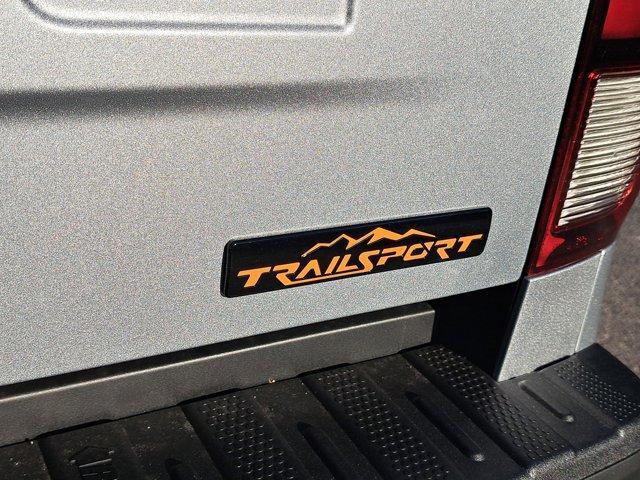 new 2026 Honda Ridgeline car, priced at $48,490