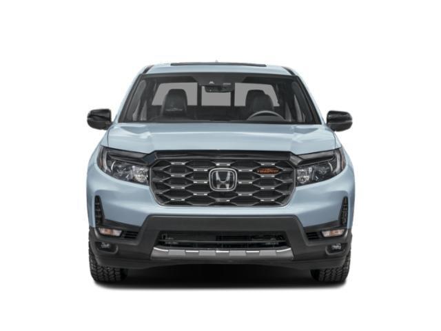 new 2026 Honda Ridgeline car, priced at $48,490
