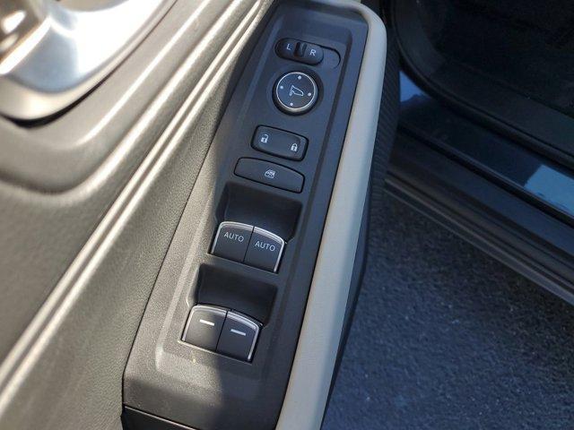 new 2025 Honda Accord car