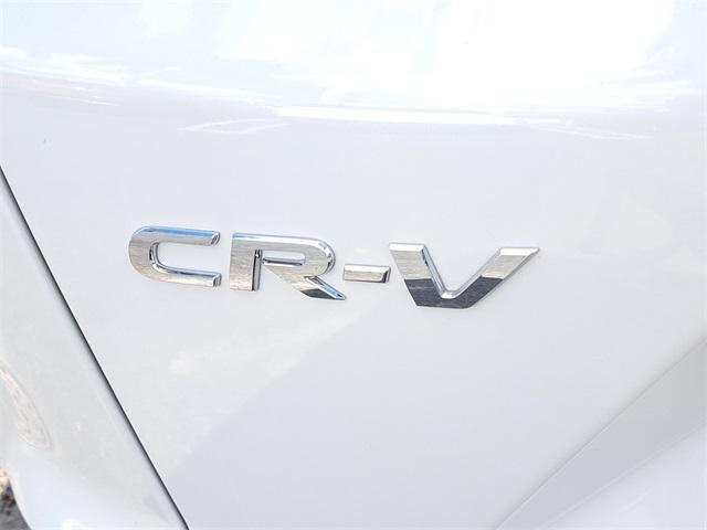 used 2022 Honda CR-V car, priced at $27,900