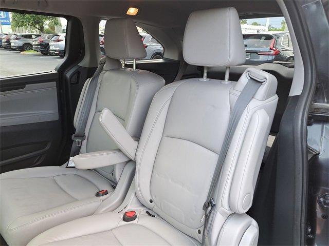 used 2023 Honda Odyssey car