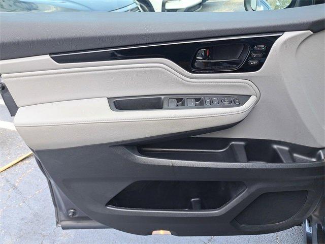used 2023 Honda Odyssey car