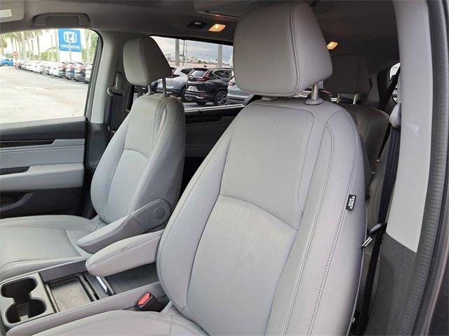 used 2023 Honda Odyssey car