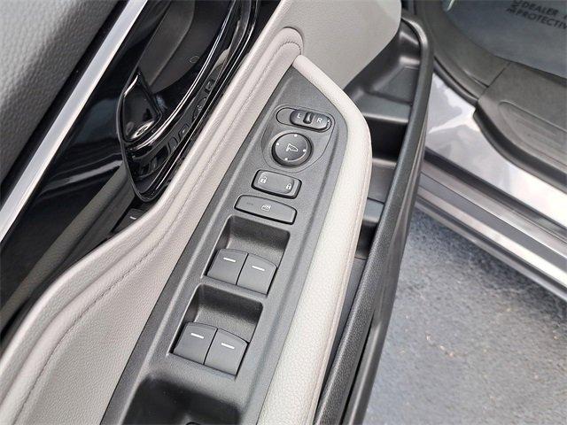 used 2023 Honda Odyssey car
