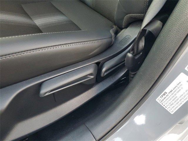 used 2025 Honda Civic car, priced at $27,977