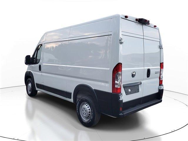 used 2025 Ram ProMaster 2500 car, priced at $39,900