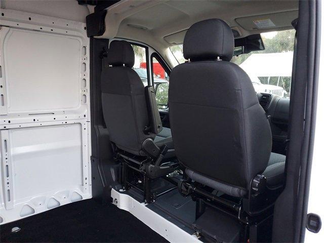 used 2025 Ram ProMaster 2500 car, priced at $39,900