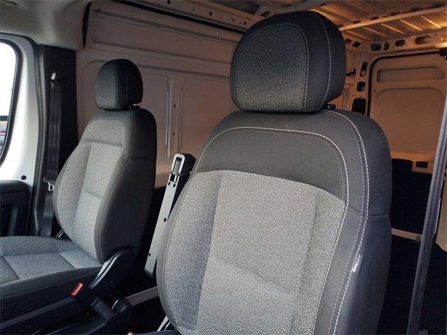 used 2025 Ram ProMaster 2500 car, priced at $39,900