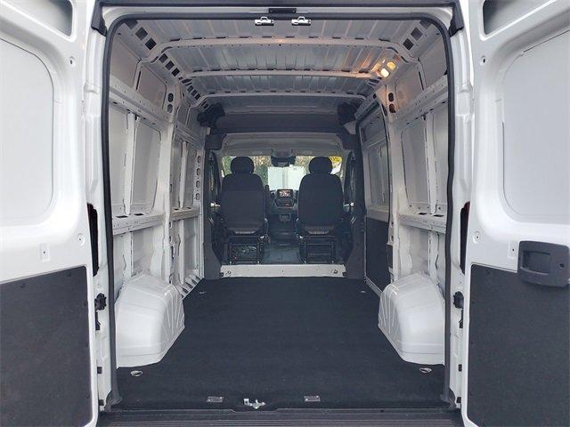 used 2025 Ram ProMaster 2500 car, priced at $39,900