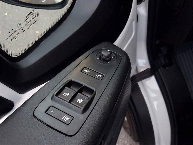used 2025 Ram ProMaster 2500 car, priced at $39,900