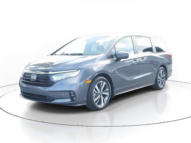 used 2023 Honda Odyssey car