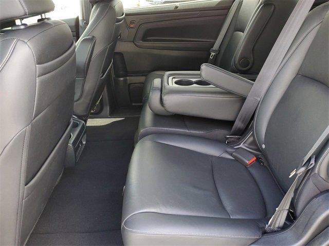 used 2023 Honda Odyssey car