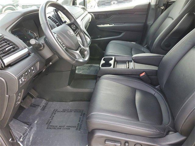 used 2023 Honda Odyssey car