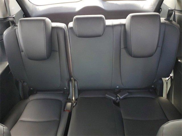 used 2023 Honda Odyssey car