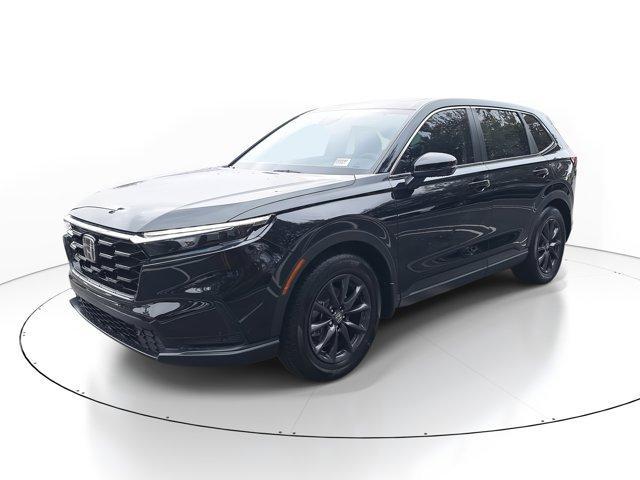 new 2026 Honda CR-V car, priced at $36,850