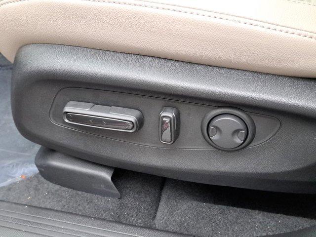 new 2026 Honda CR-V car, priced at $36,850