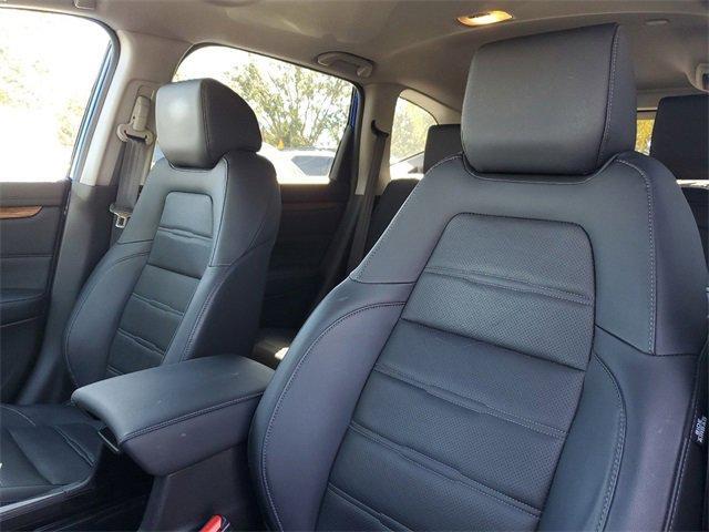 used 2022 Honda CR-V car, priced at $29,325