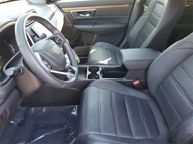 used 2022 Honda CR-V car, priced at $29,325