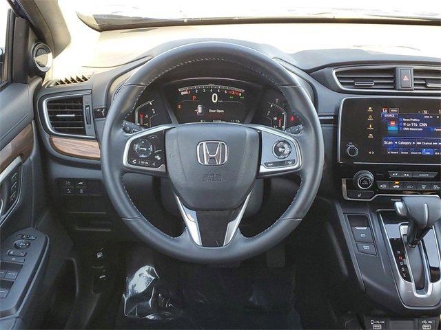 used 2022 Honda CR-V car, priced at $29,325