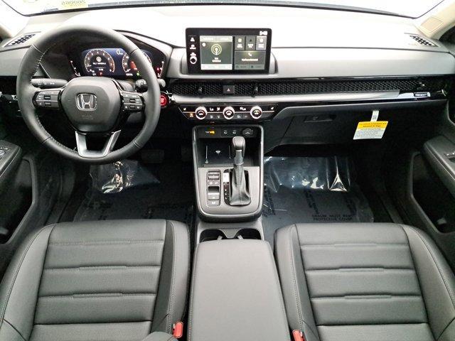 new 2026 Honda CR-V car, priced at $37,250