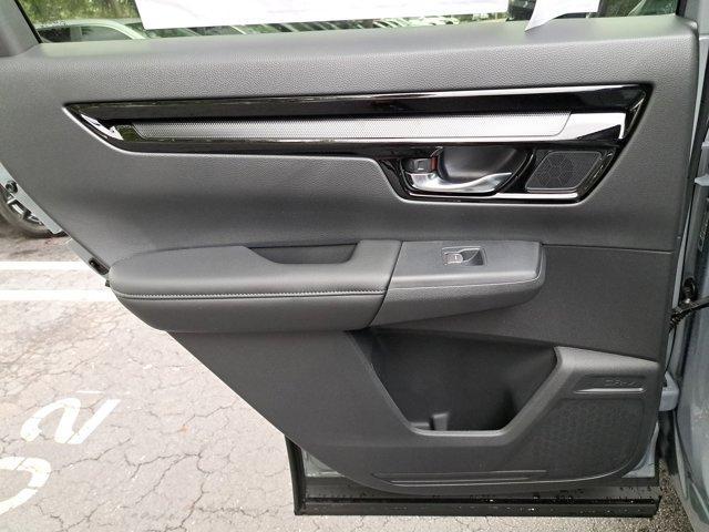 new 2026 Honda CR-V car, priced at $37,250
