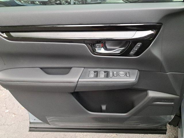 new 2026 Honda CR-V car, priced at $37,250