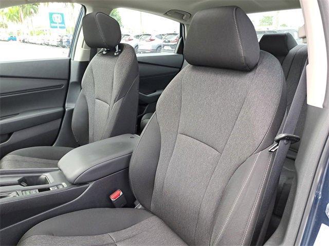 used 2023 Honda Accord car, priced at $25,890