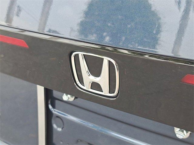 used 2023 Honda Accord car, priced at $25,890