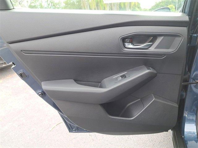 used 2023 Honda Accord car, priced at $25,890