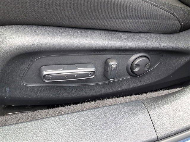 used 2023 Honda Accord car, priced at $25,890