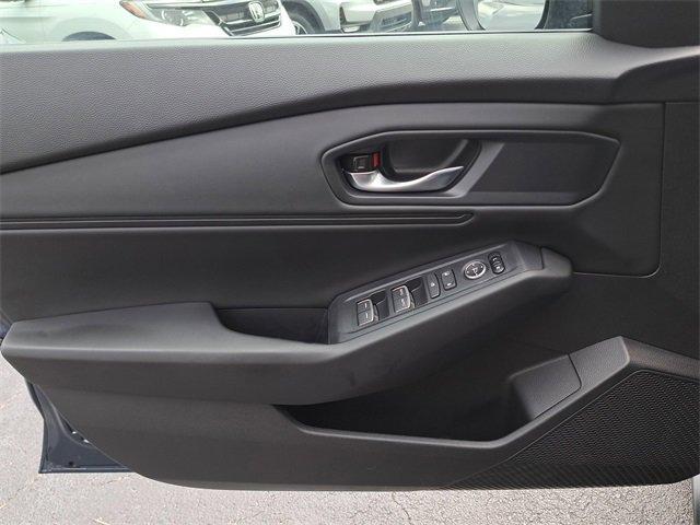 used 2023 Honda Accord car, priced at $25,890