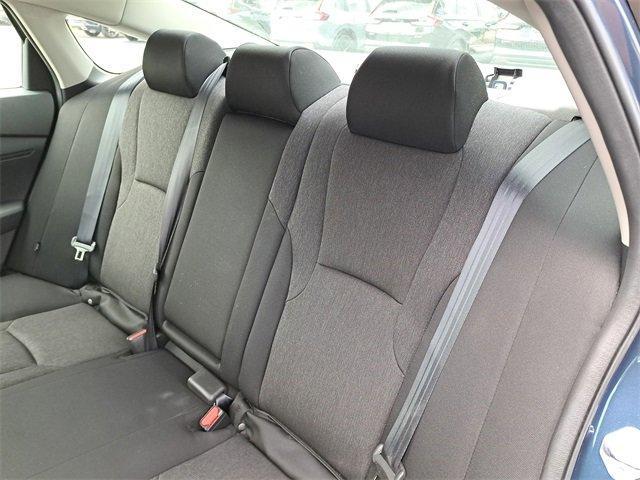 used 2023 Honda Accord car, priced at $25,890