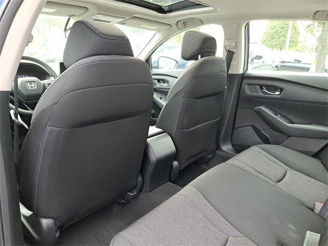 used 2023 Honda Accord car, priced at $25,890