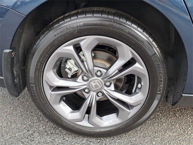 used 2023 Honda Accord car, priced at $25,890