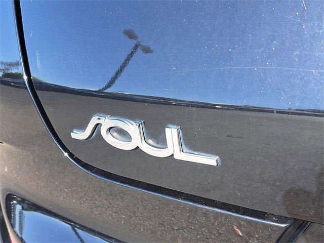 used 2021 Kia Soul car, priced at $16,890