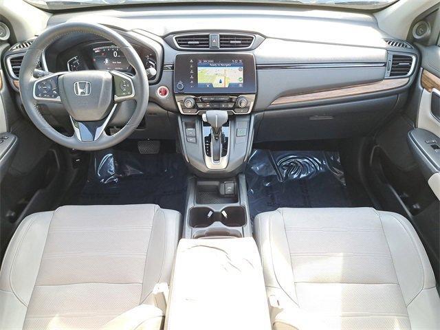 used 2017 Honda CR-V car, priced at $19,900