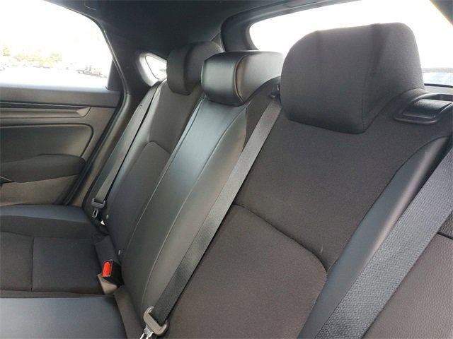 used 2022 Honda Civic car, priced at $24,589