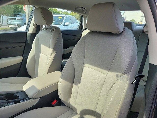 used 2024 Honda Accord car, priced at $24,995