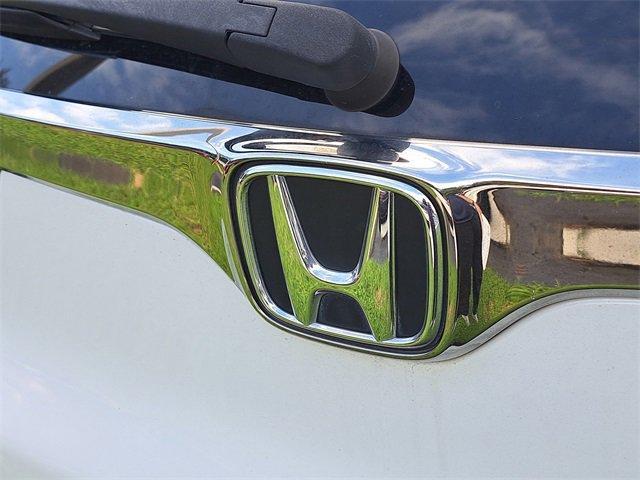 used 2020 Honda CR-V car, priced at $22,900